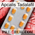 Apcalis Tadalafil cialis3